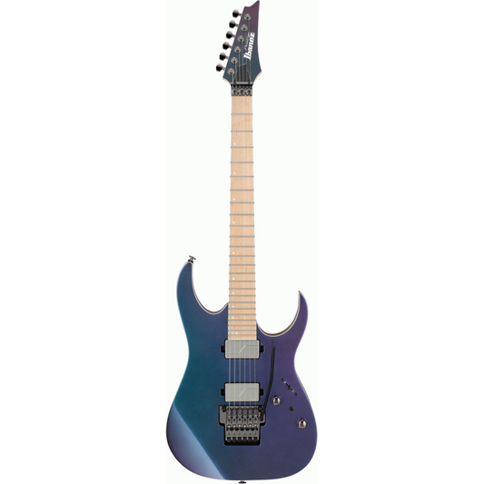 Ibanez RG5120M PRT Prestige Guitar with Case