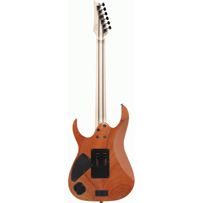 Ibanez RG5120M PRT Prestige Guitar with Case — view 2