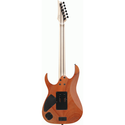 Ibanez RG5120M PRT Prestige Guitar with Case — view 2