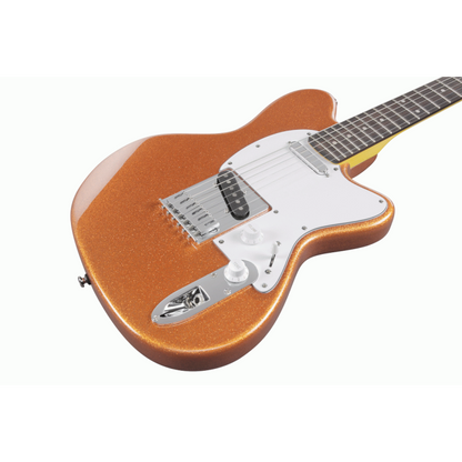 Ibanez YY20OCS Yvette Young Signature Model Electric Guitar — view 6