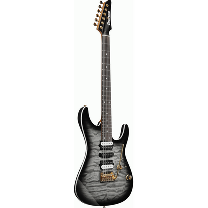 Ibanez AZ47P1QM BIB Premium Electric Guitar with Bag — view 3