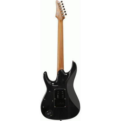 Ibanez AZ47P1QM BIB Premium Electric Guitar with Bag — view 2