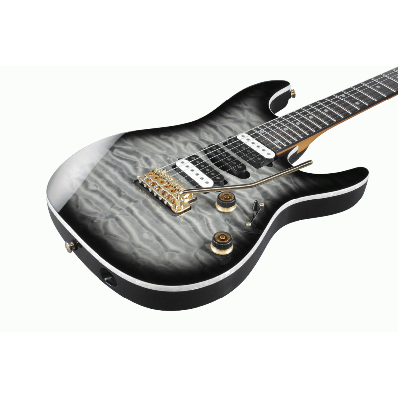 Ibanez AZ47P1QM BIB Premium Electric Guitar with Bag — view 6