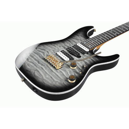Ibanez AZ47P1QM BIB Premium Electric Guitar with Bag — view 6