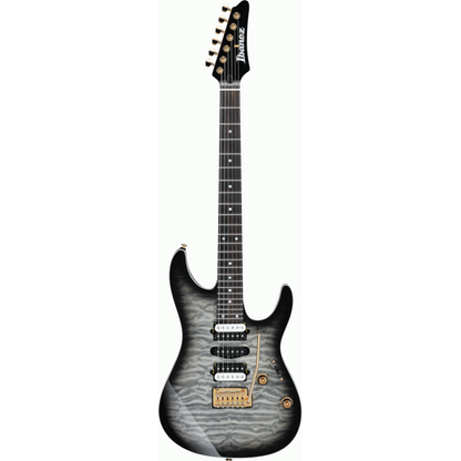 Ibanez AZ47P1QM BIB Premium Electric Guitar with Bag