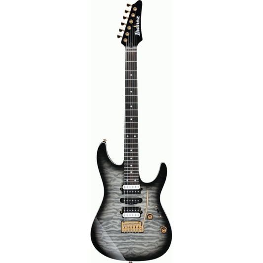 Ibanez AZ47P1QM BIB Premium Electric Guitar with Bag