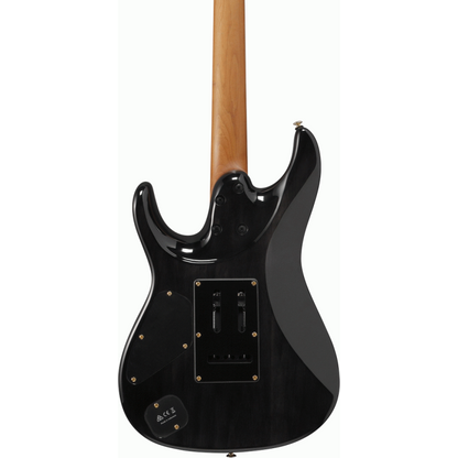 Ibanez AZ47P1QM BIB Premium Electric Guitar with Bag — view 5