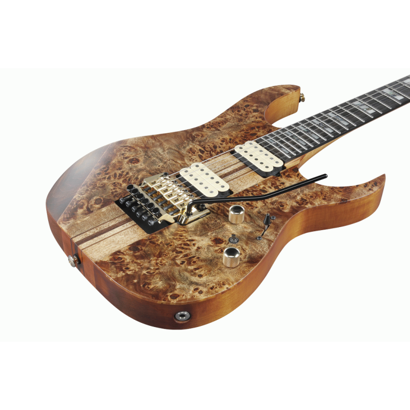 Ibanez RGT1220PB Electric Guitar — view 6