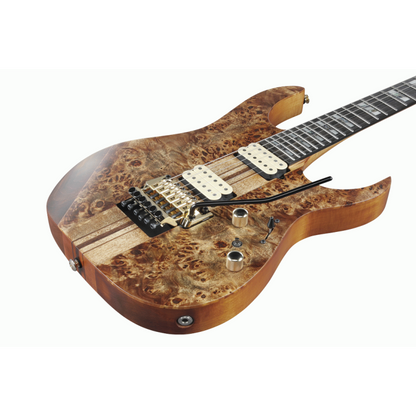 Ibanez RGT1220PB Electric Guitar — view 6