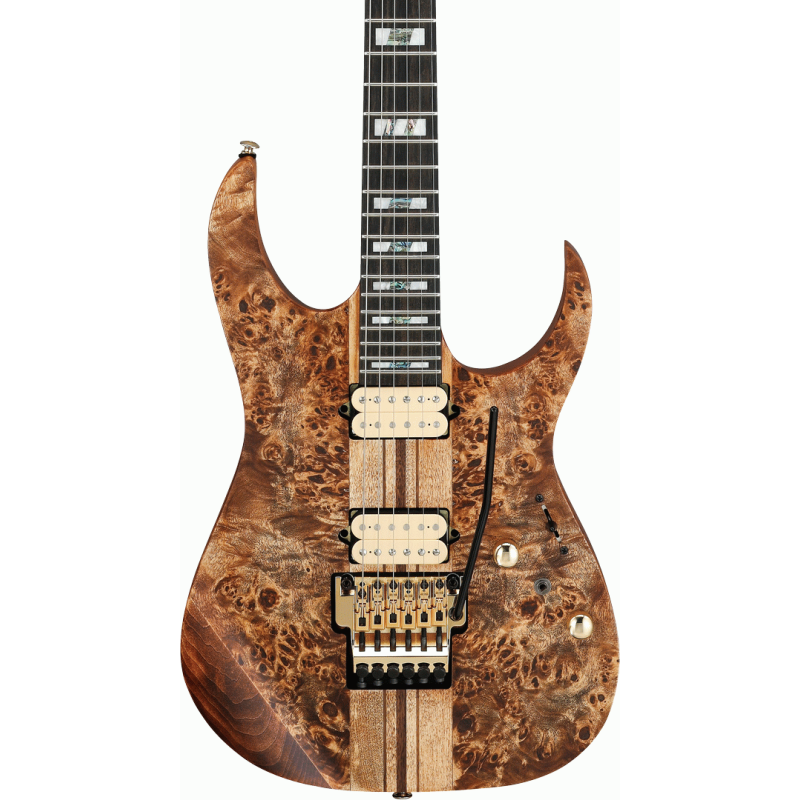Ibanez RGT1220PB Electric Guitar — view 4
