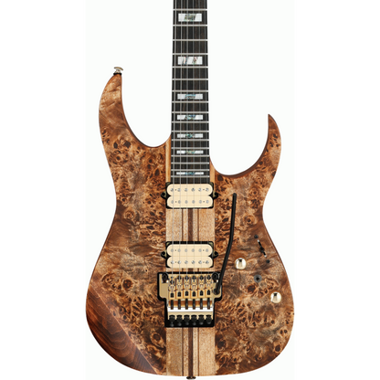 Ibanez RGT1220PB Electric Guitar — view 4