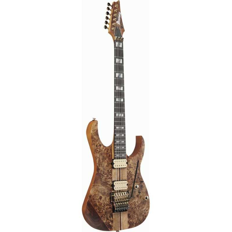 Ibanez RGT1220PB Electric Guitar — view 3