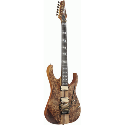Ibanez RGT1220PB Electric Guitar — view 3