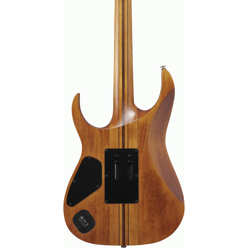 Ibanez RGT1220PB Electric Guitar — view 5