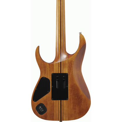 Ibanez RGT1220PB Electric Guitar — view 5