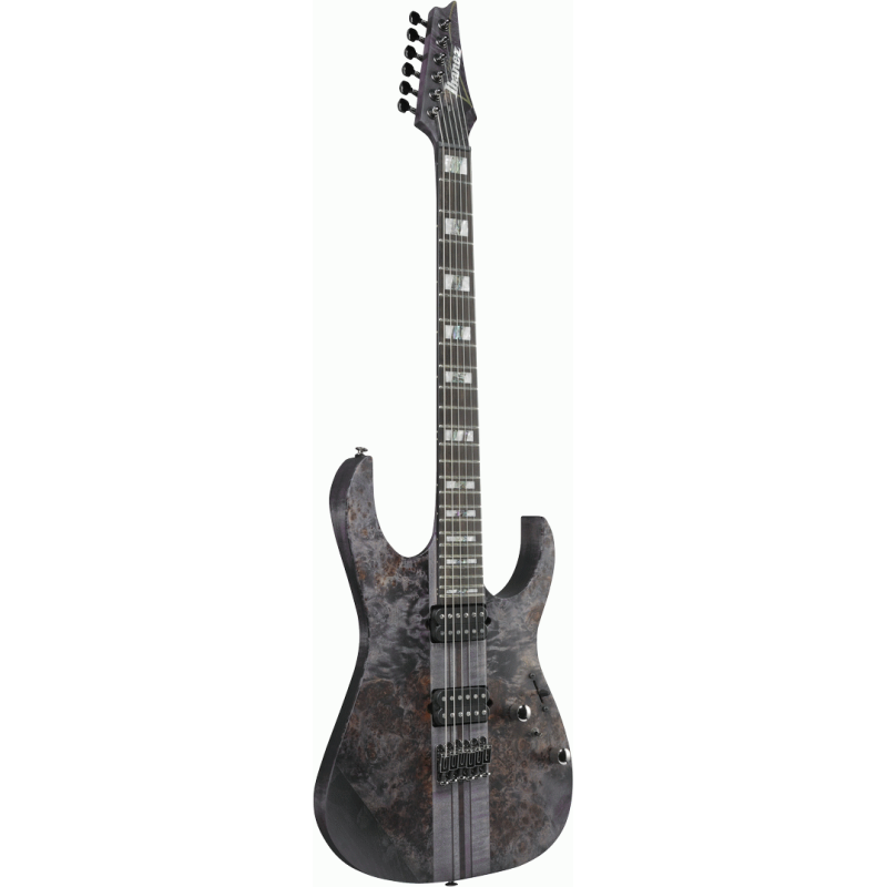 Ibanez RGT1221PB DTF Electric Guitar — view 3