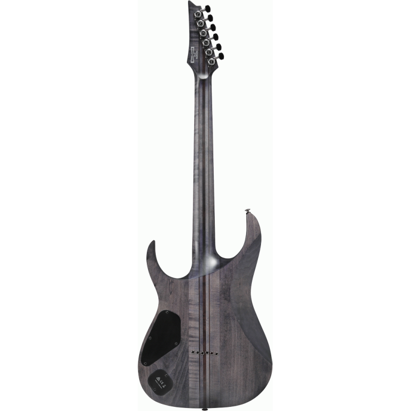 Ibanez RGT1221PB DTF Electric Guitar — view 2