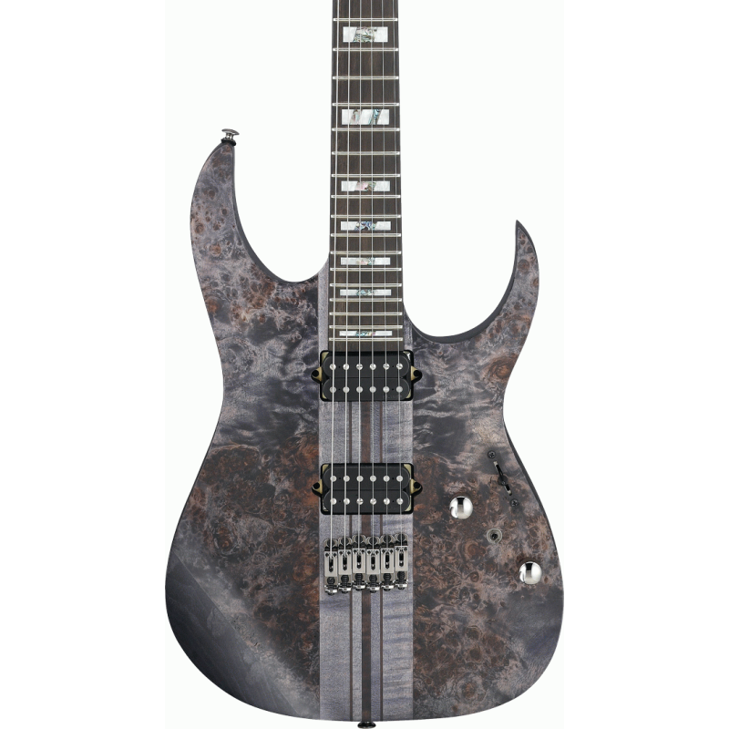 Ibanez RGT1221PB DTF Electric Guitar — view 4
