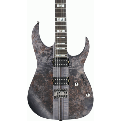 Ibanez RGT1221PB DTF Electric Guitar — view 4