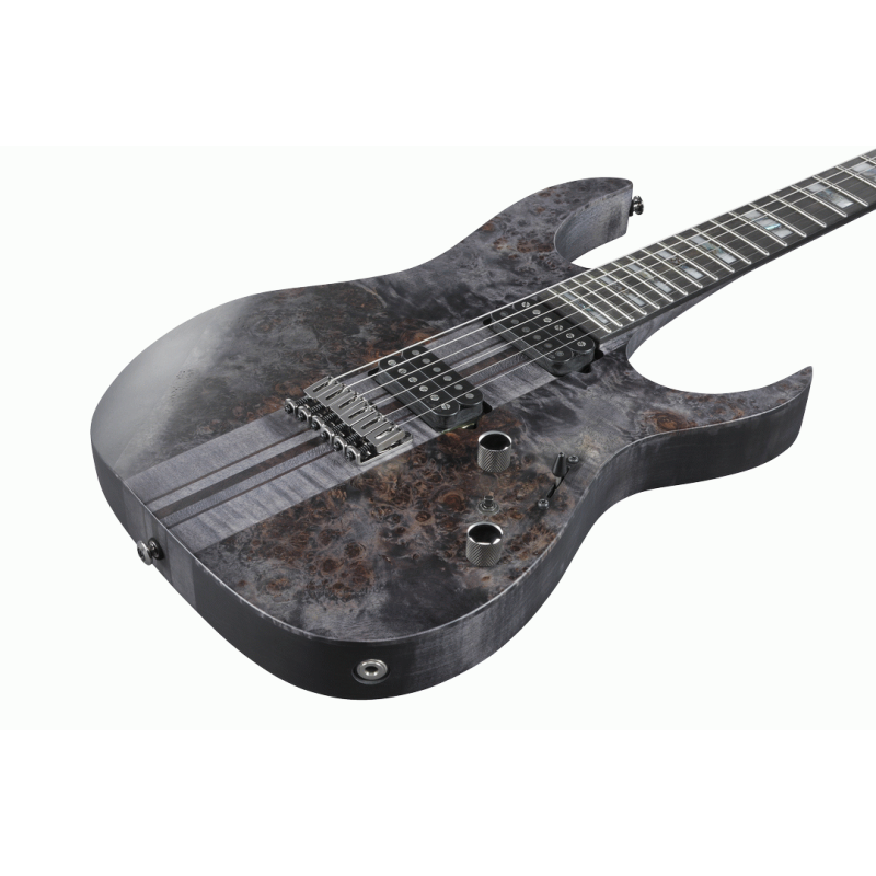 Ibanez RGT1221PB DTF Electric Guitar — view 6