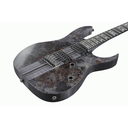 Ibanez RGT1221PB DTF Electric Guitar — view 6