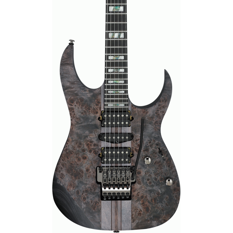 Ibanez RGT1270PB DTF Electric Guitar — view 4