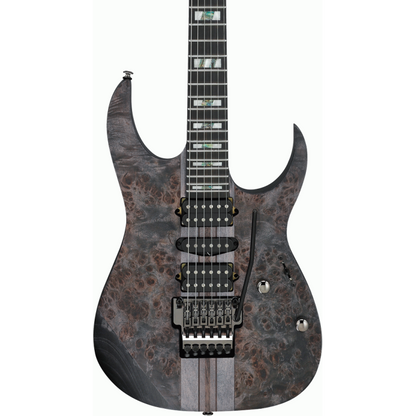 Ibanez RGT1270PB DTF Electric Guitar — view 4