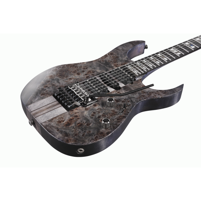 Ibanez RGT1270PB DTF Electric Guitar — view 6