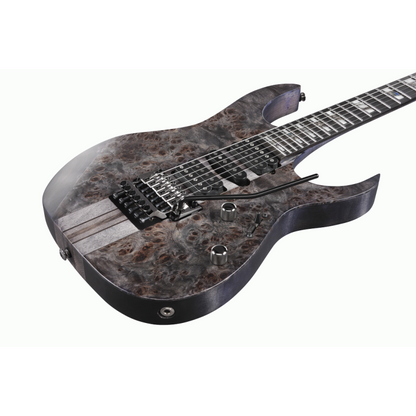 Ibanez RGT1270PB DTF Electric Guitar — view 6
