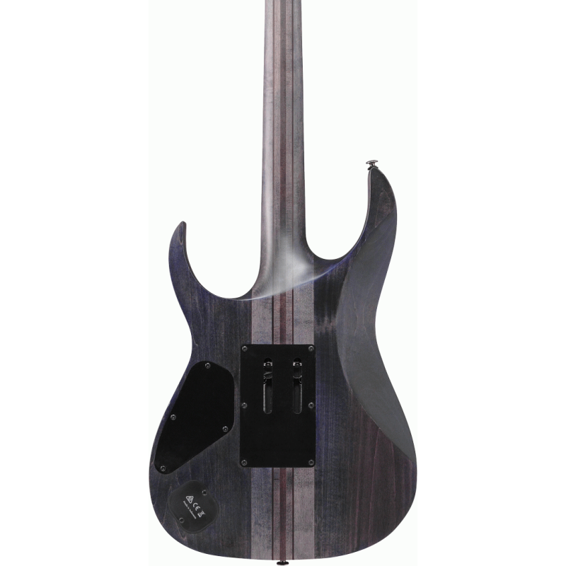 Ibanez RGT1270PB DTF Electric Guitar — view 5