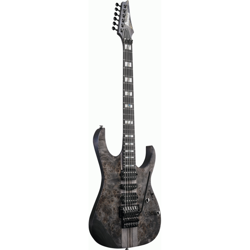 Ibanez RGT1270PB DTF Electric Guitar — view 3