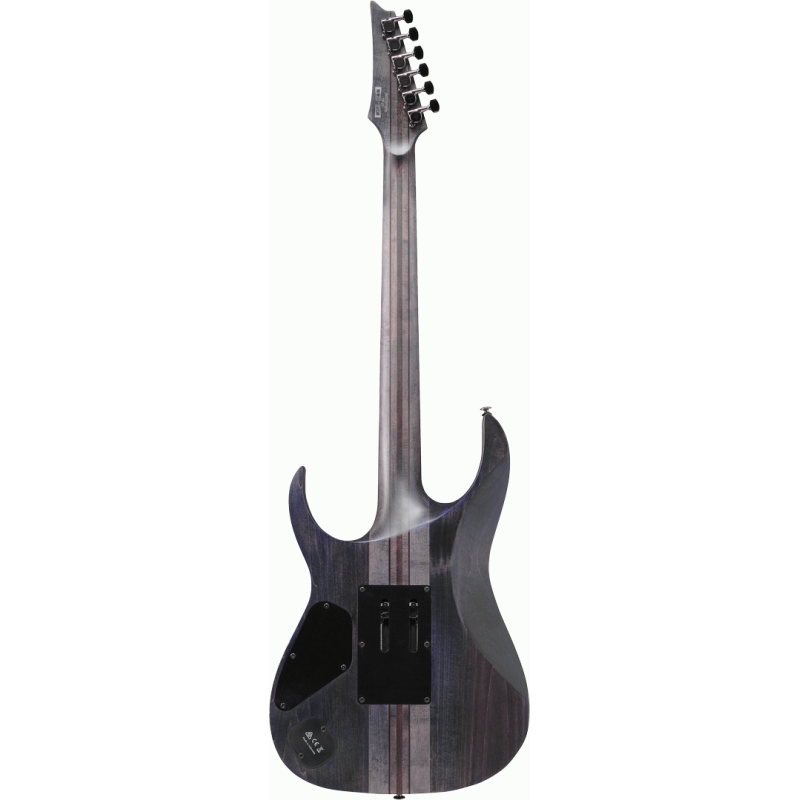 Ibanez RGT1270PB DTF Electric Guitar — view 2