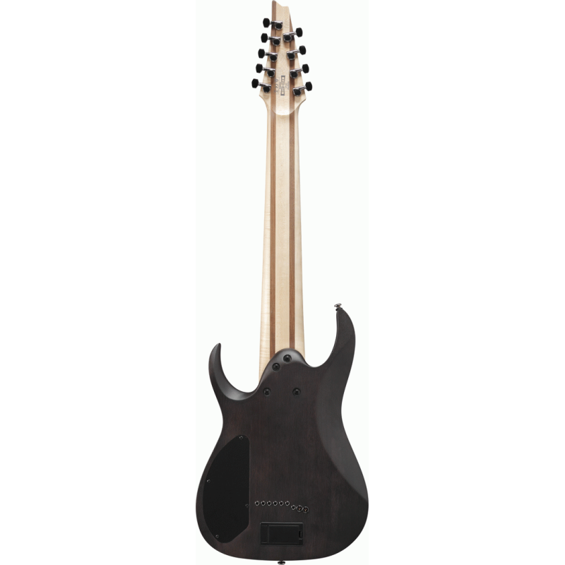 Ibanez RG9PB TGF 9 String Electric Guitar — view 2