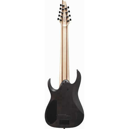 Ibanez RG9PB TGF 9 String Electric Guitar — view 2