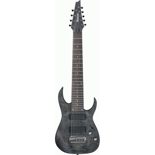 Ibanez RG9PB TGF 9 String Electric Guitar