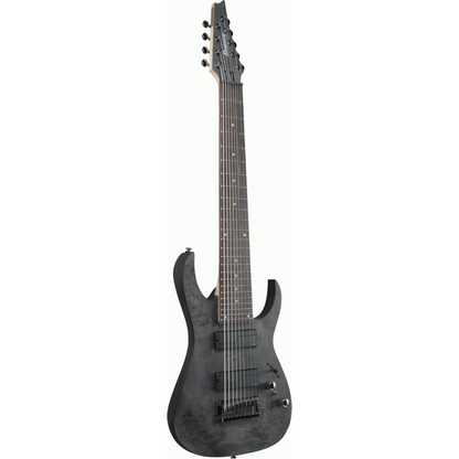 Ibanez RG9PB TGF 9 String Electric Guitar — view 3