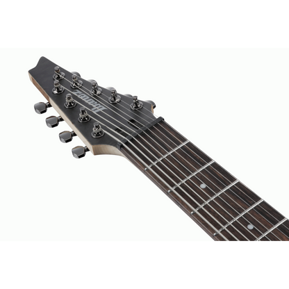 Ibanez RG9PB TGF 9 String Electric Guitar — view 5