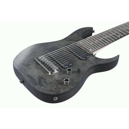 Ibanez RG9PB TGF 9 String Electric Guitar — view 4