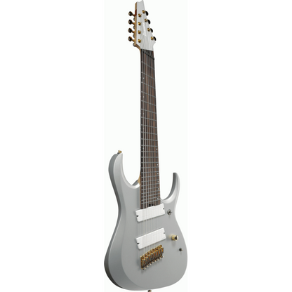 Ibanez RGDMS8 CSM Electric Guitar 26.5" Scale, Extra Deep Cutaways for Fast Neck Access — view 3