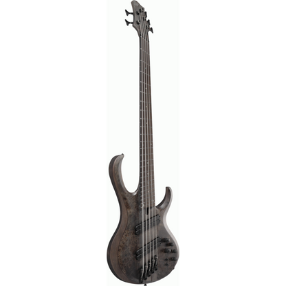 Ibanez BTB805MS TGF Multi Scale Electric Bass Guitar — view 3