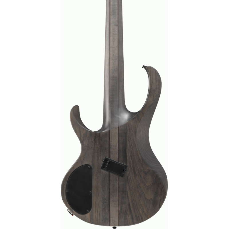 Ibanez BTB805MS TGF Multi Scale Electric Bass Guitar — view 5