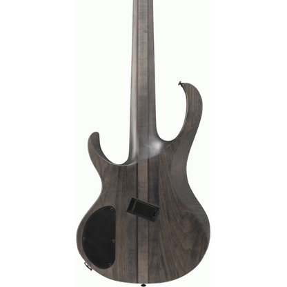 Ibanez BTB805MS TGF Multi Scale Electric Bass Guitar — view 5
