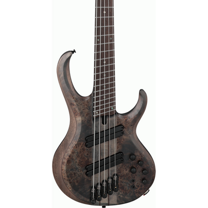 Ibanez BTB805MS TGF Multi Scale Electric Bass Guitar — view 4