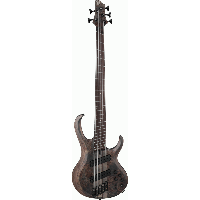 Ibanez BTB805MS TGF Multi Scale Electric Bass Guitar