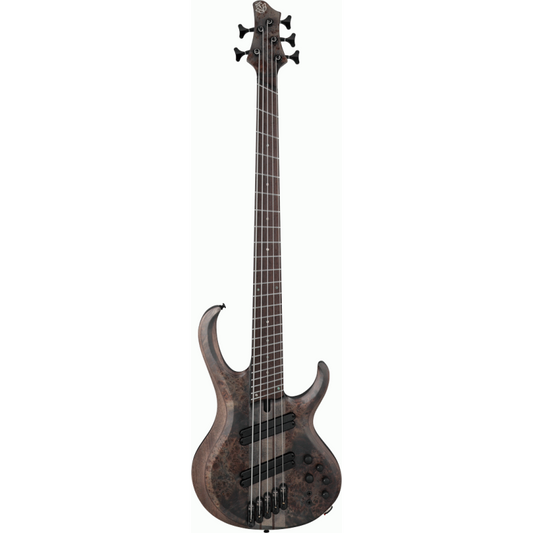 Ibanez BTB805MS TGF Multi Scale Electric Bass Guitar