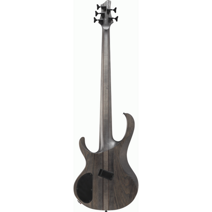 Ibanez BTB805MS TGF Multi Scale Electric Bass Guitar — view 2