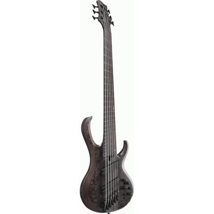 Ibanez BTB806MS TGF Multi Scale Electric Bass Guitar — view 3