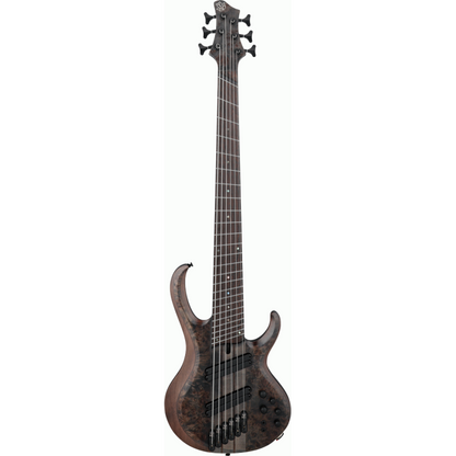 Ibanez BTB806MS TGF Multi Scale Electric Bass Guitar