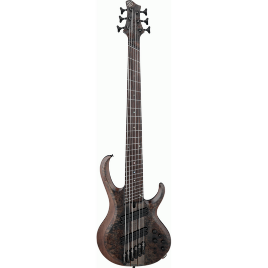 Ibanez BTB806MS TGF Multi Scale Electric Bass Guitar
