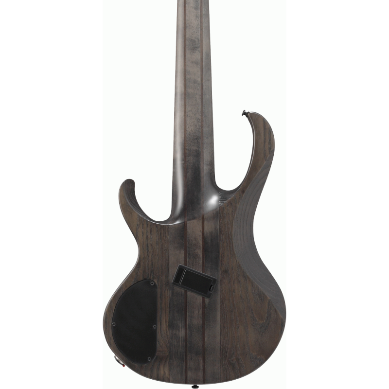 Ibanez BTB806MS TGF Multi Scale Electric Bass Guitar — view 5